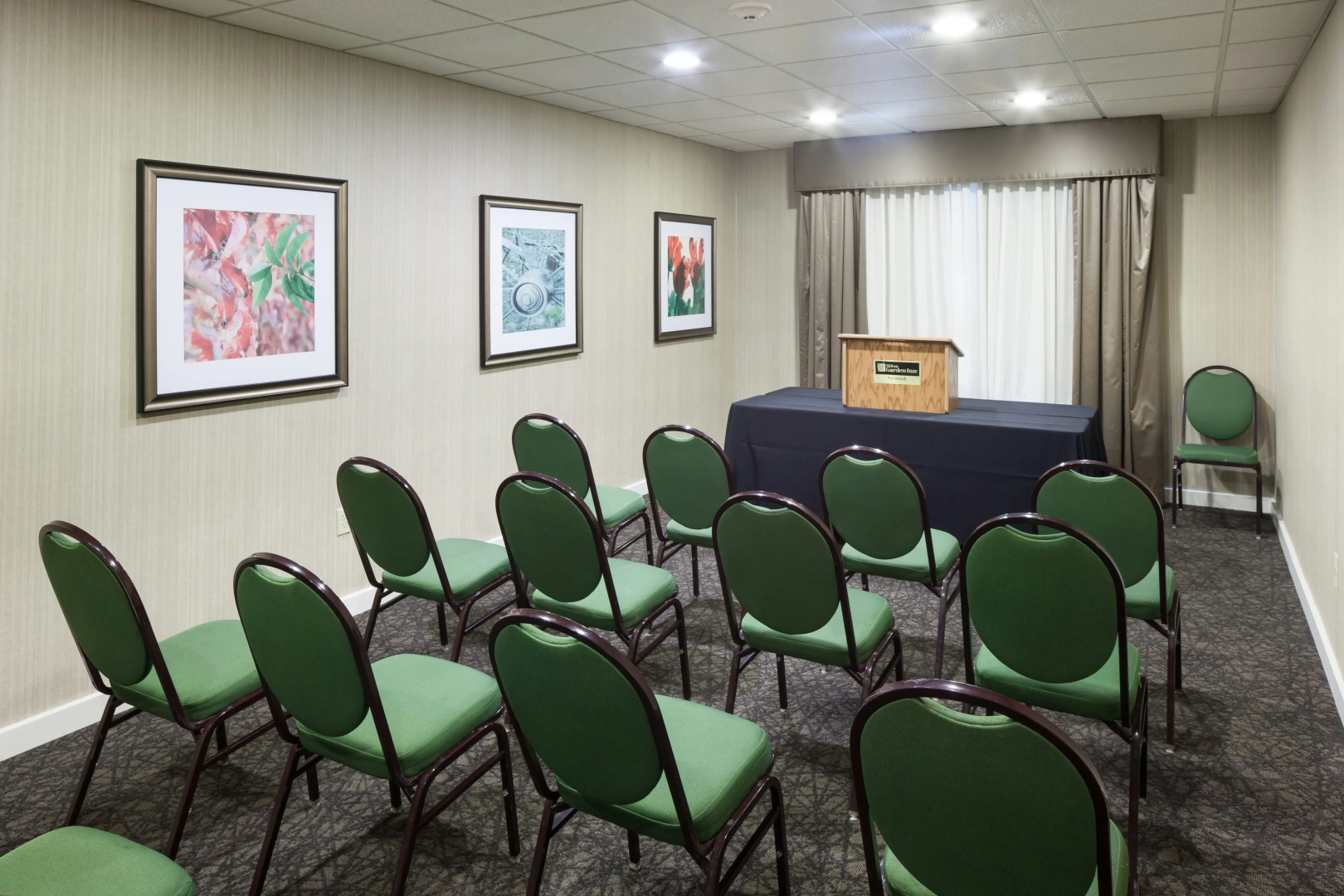 Foto - Hilton Garden Inn Savannah Airport