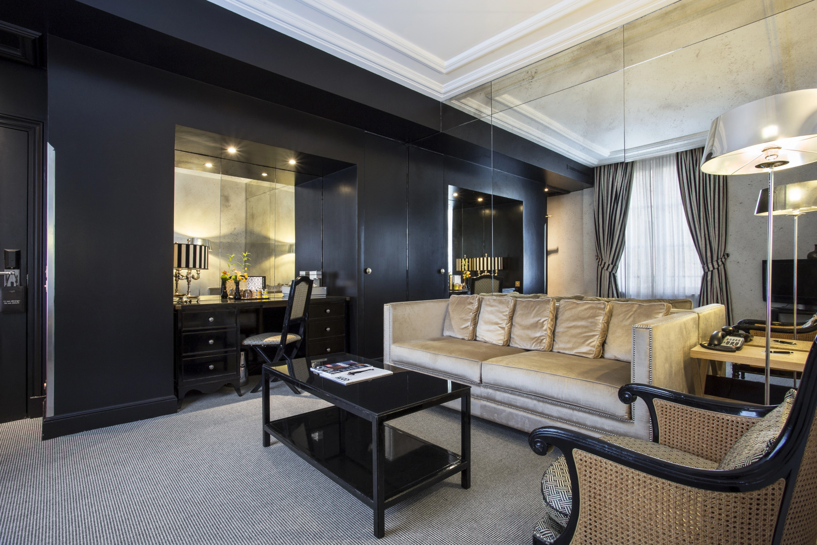 Foto - Castille Paris – Starhotels Collezione