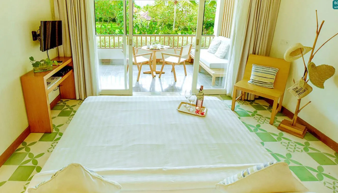 Foto - The Open House Jimbaran Bali