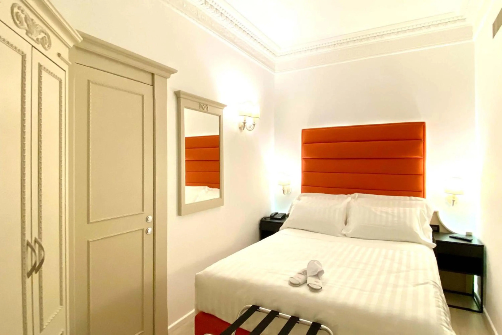 Photo - BB Hotels Smarthotel Bailey's