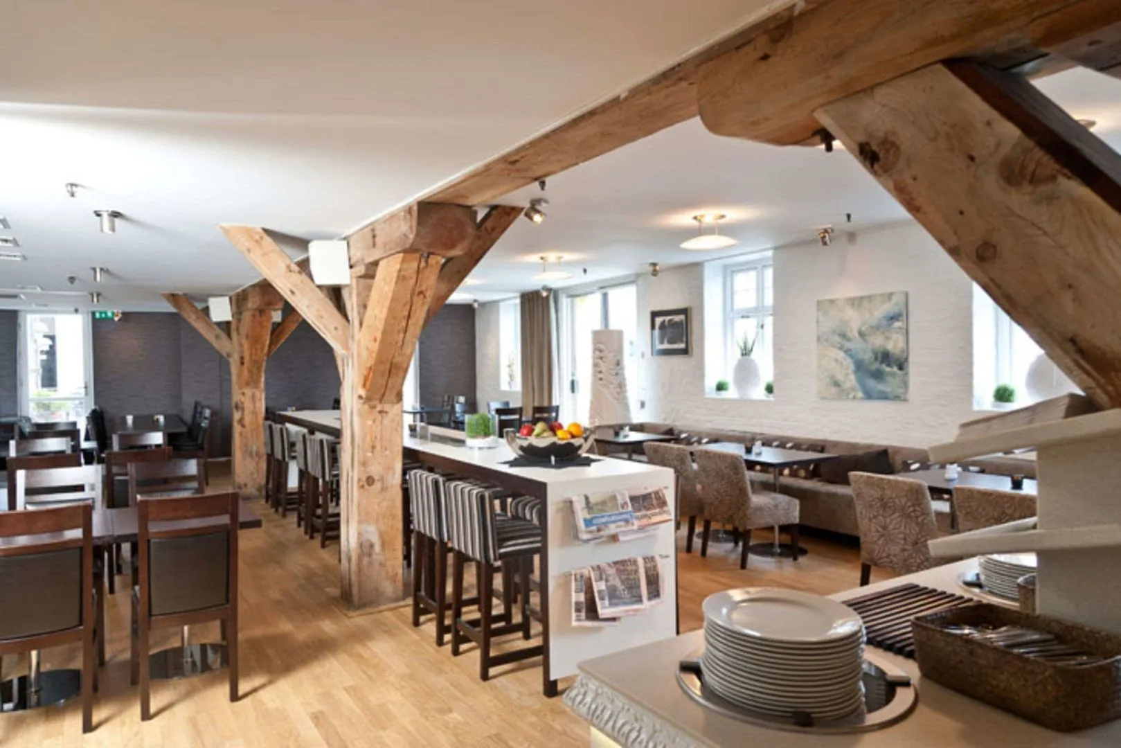 Foto - Hotel Brosundet