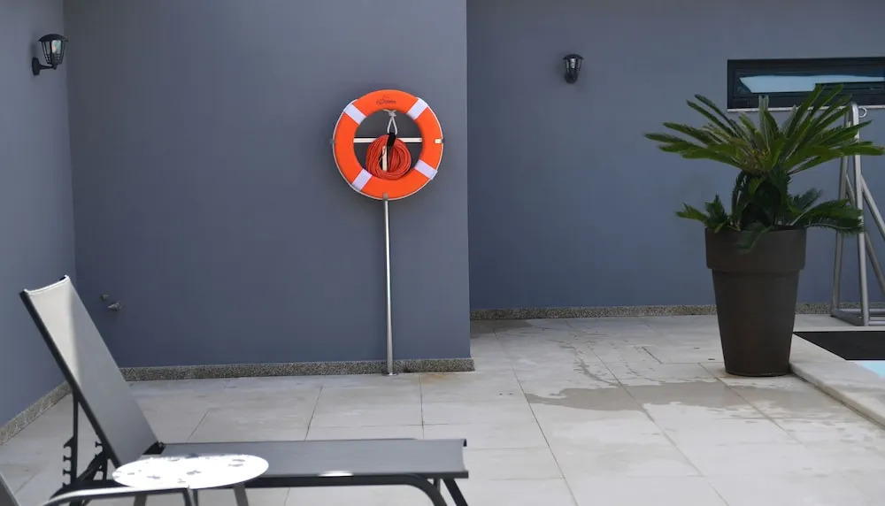 Foto - Casa das Carpas