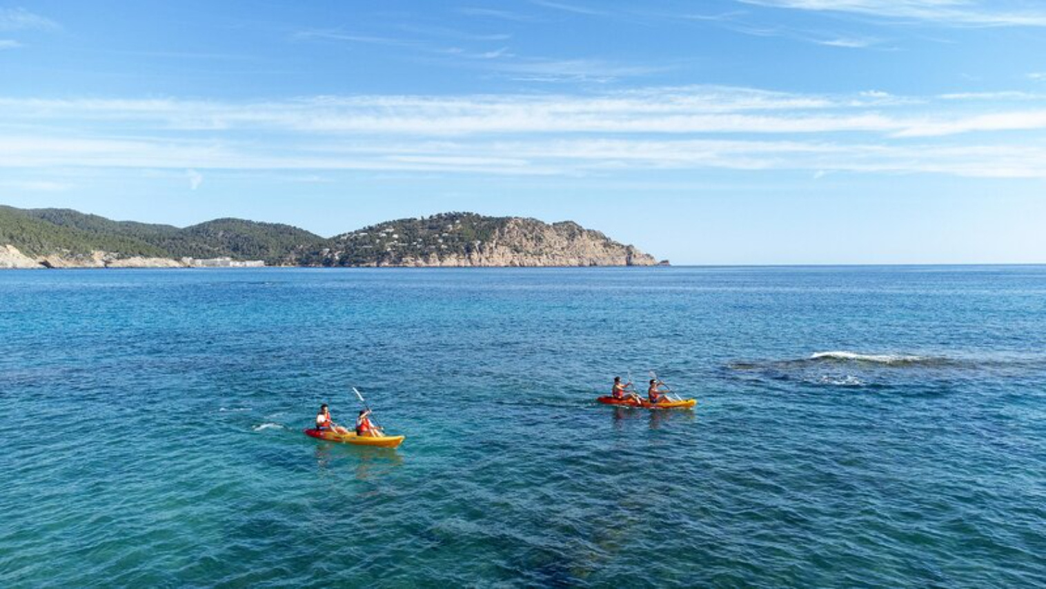Photo - Invisa Hotel Club Cala Verde