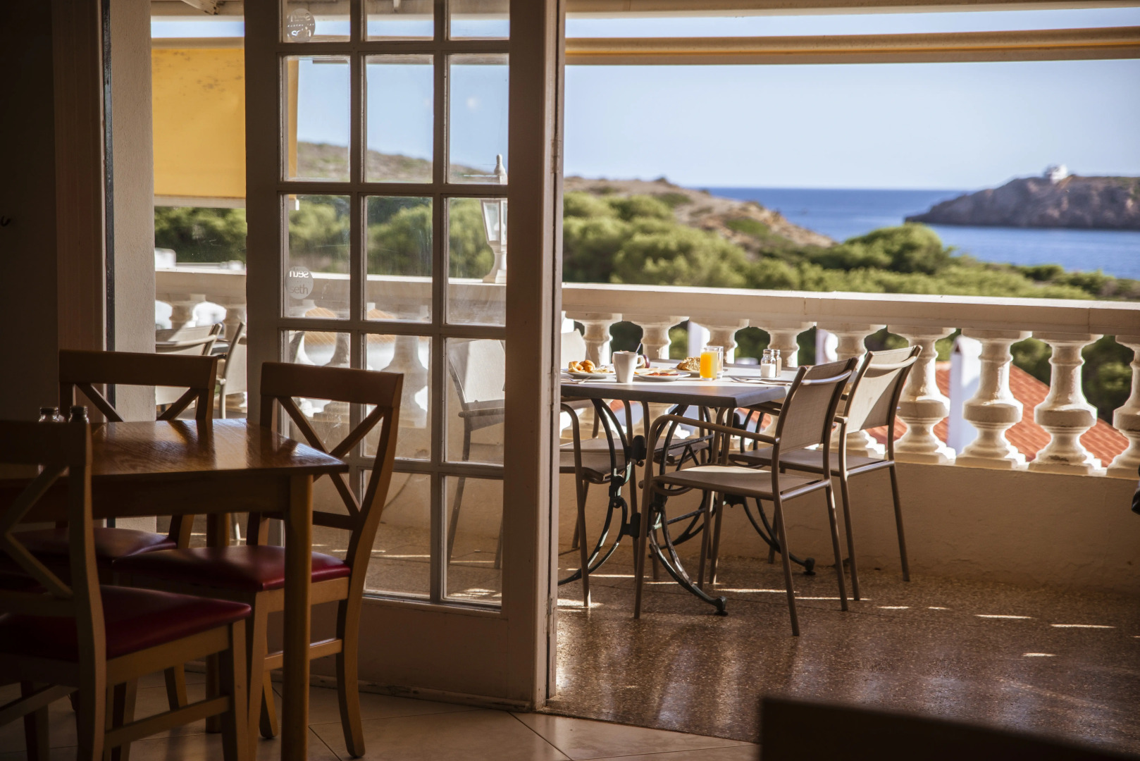 Photo - Seth Sa Mirada