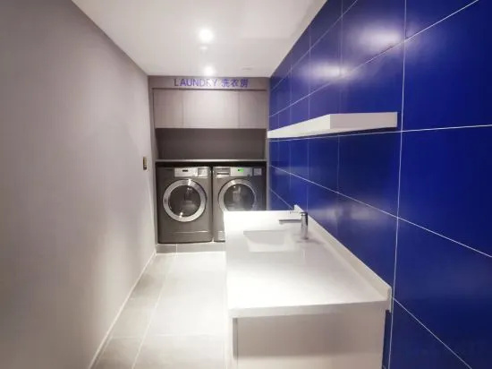 7 Days Inn (Chengdu Huaxi Hospital Wuhouci Metro Station Branch)