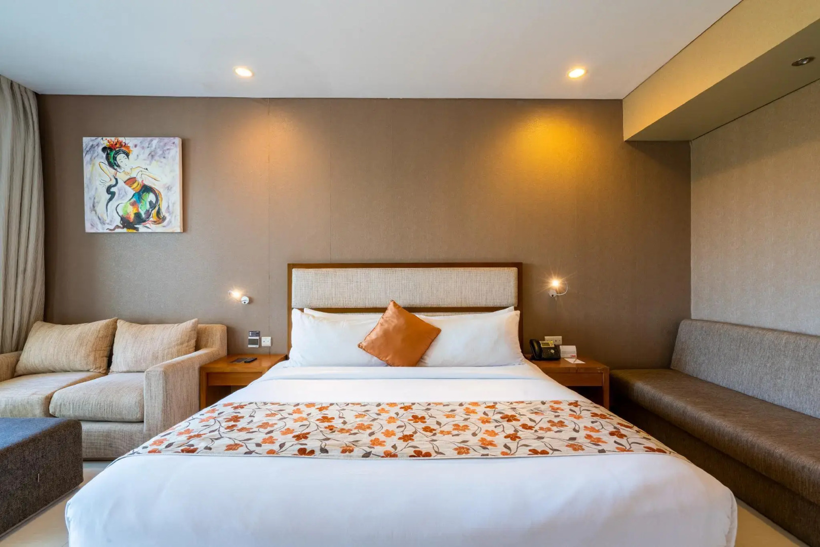 Foto - VOUK Hotel and Suites Nusa Dua Bali