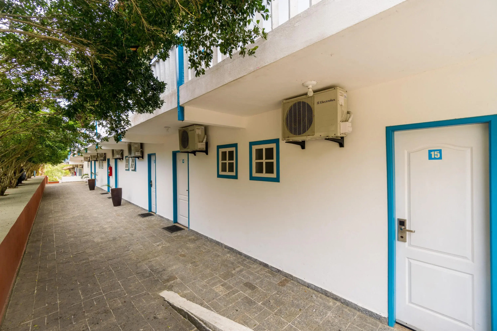 Foto - Hotel Miratlantico Búzios