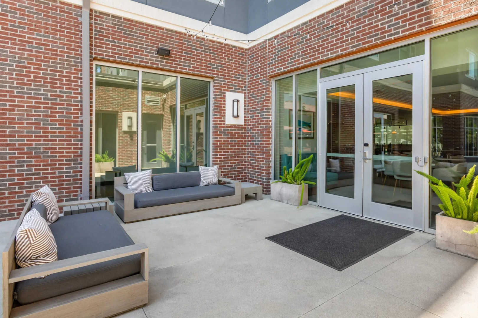 Photo - Cambria Hotel LAX