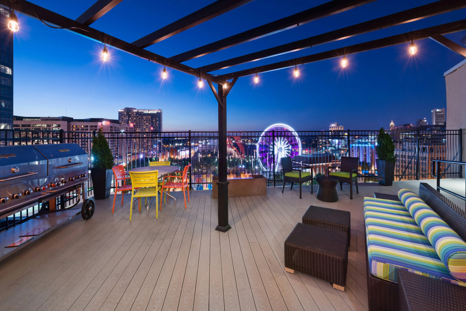 Foto - Home2 Suites by Hilton Atlanta Downtown