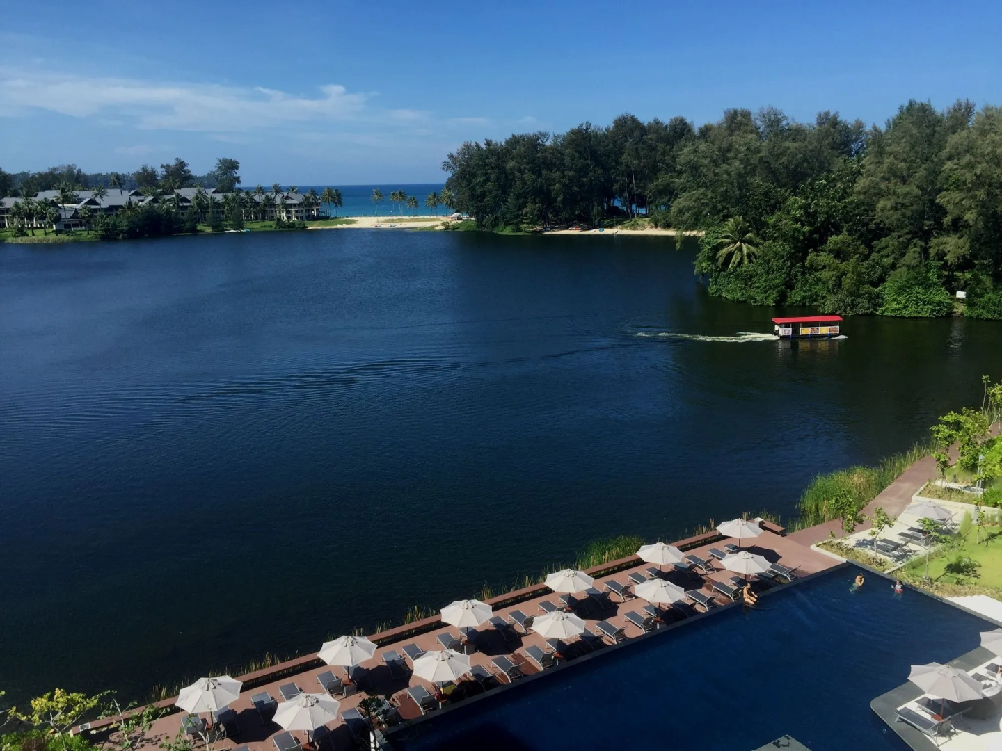 Foto - Cassia Phuket, part of Banyan Group