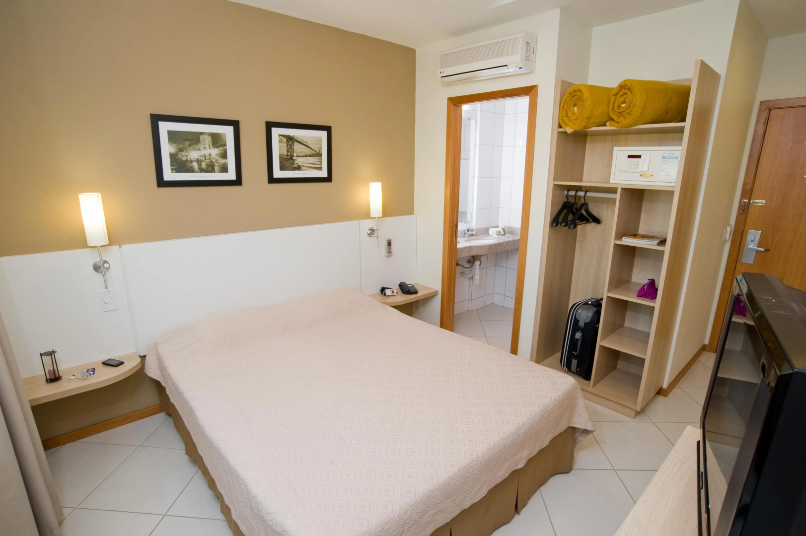 Photo - Interclass Florianópolis