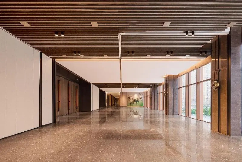 Foto - Holiday Inn Express Qingdao Jinshui