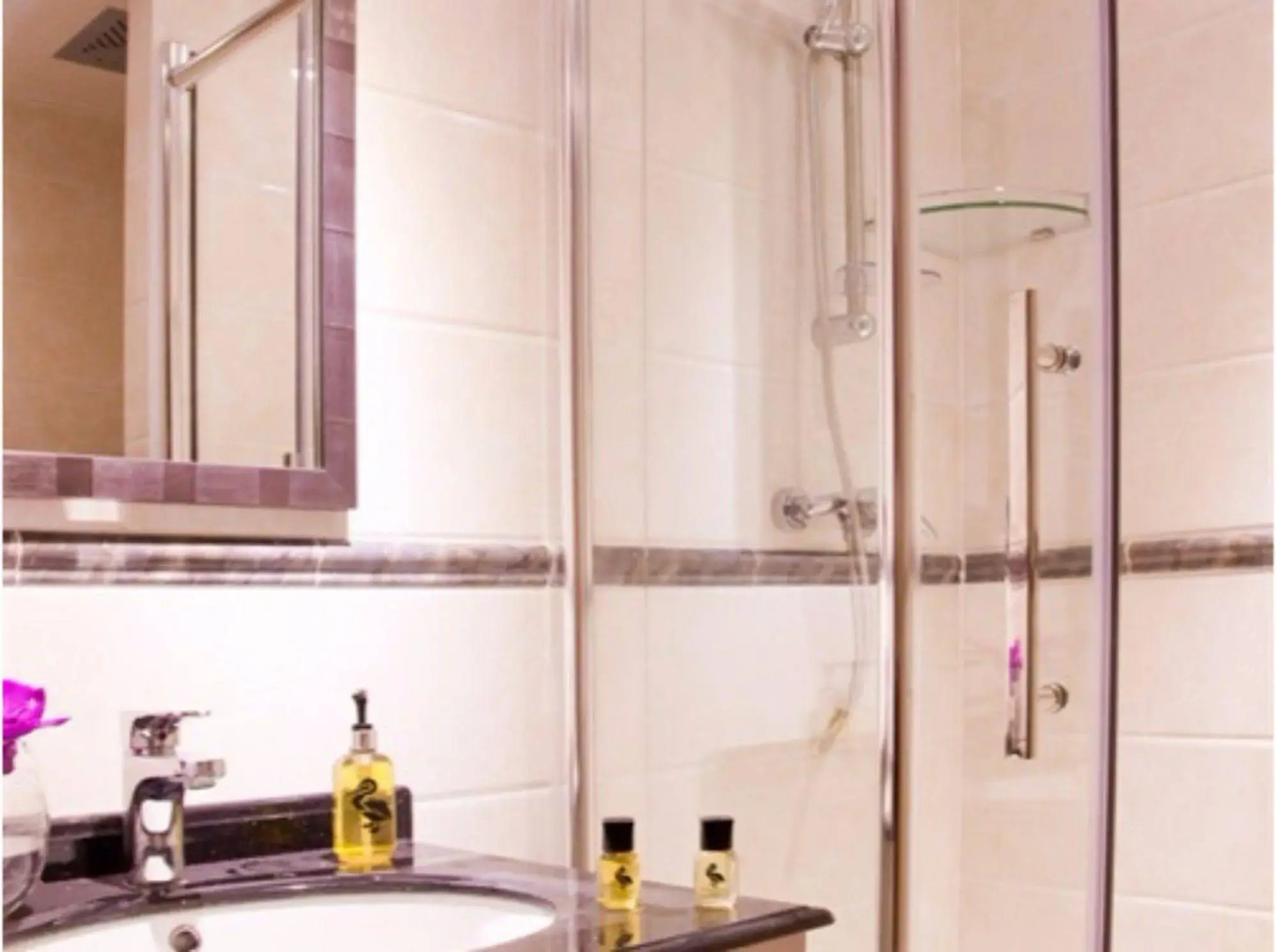 Foto - City Inn Russell Square