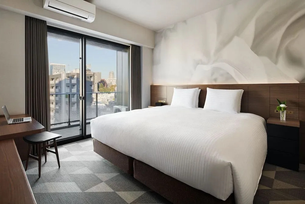 Photo - Oakwood Hotel & Apartments Azabu Tokyo