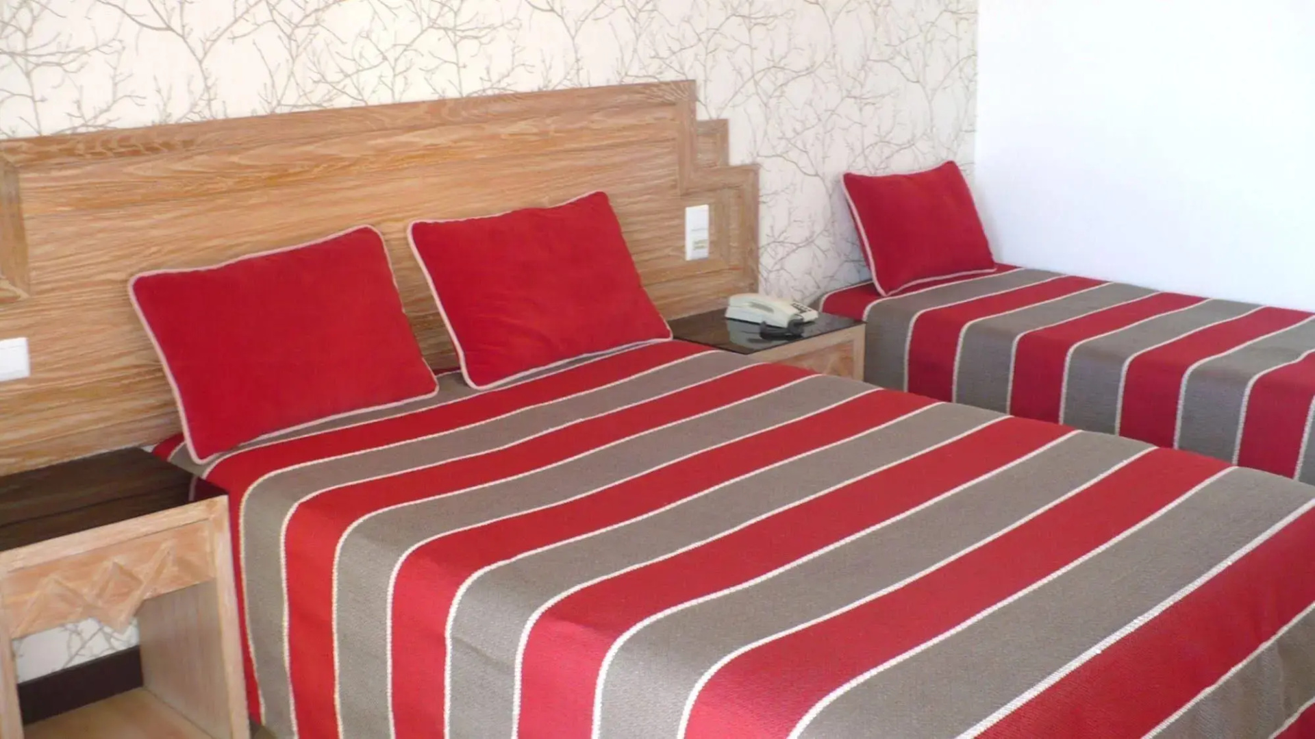 Foto - Hotel Melius
