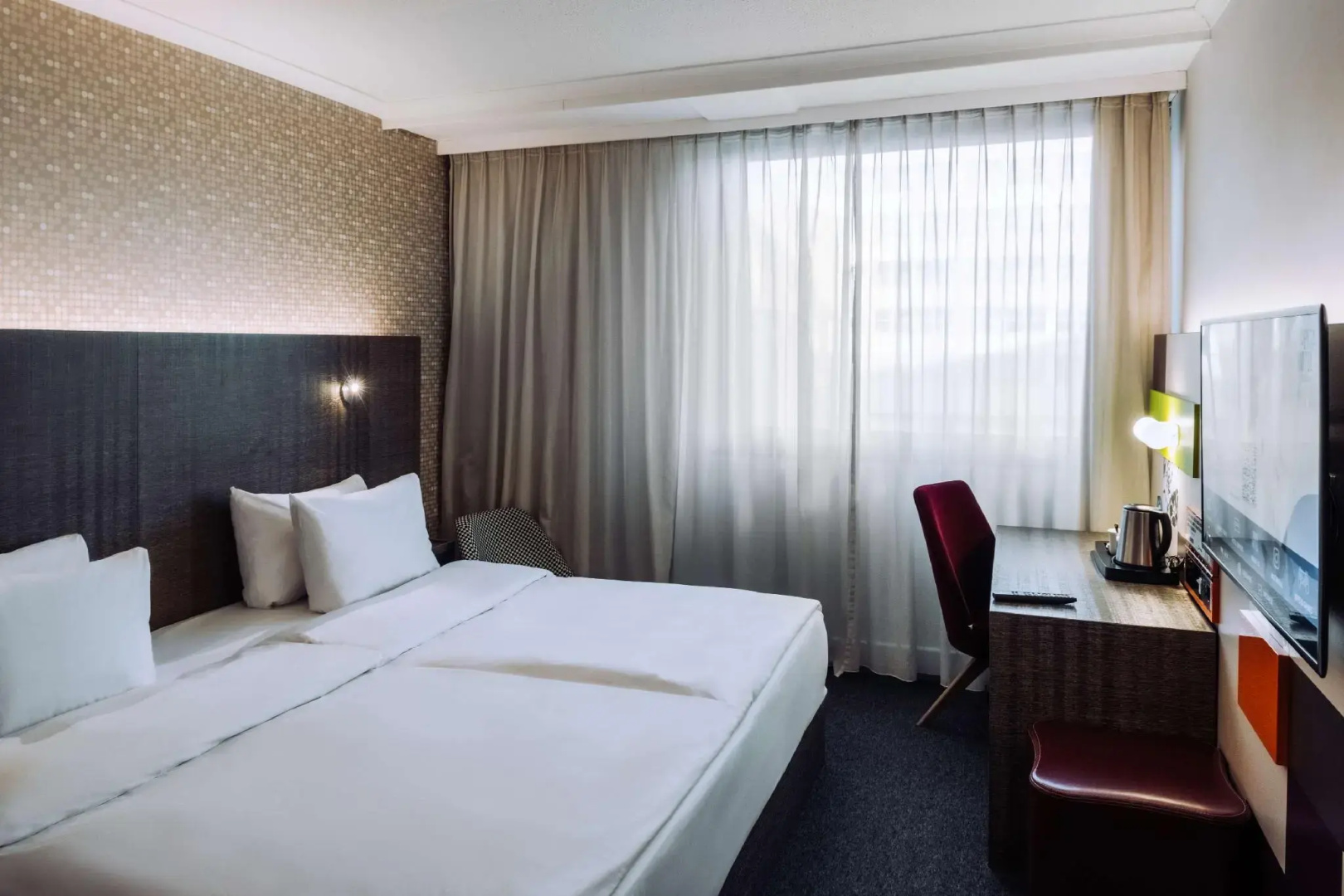 Foto - pentahotel Reading