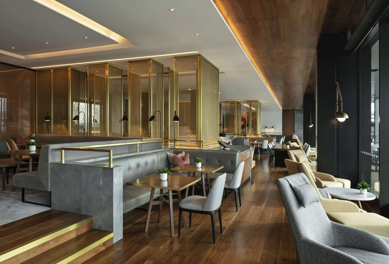 Foto - Park Hyatt Auckland