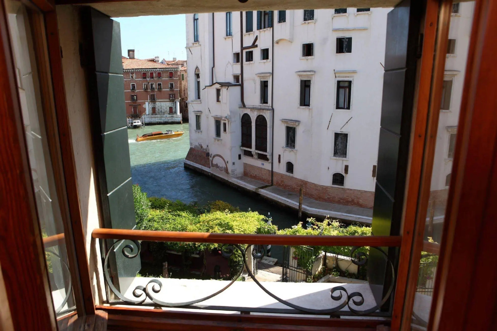 Foto - Pensione Accademia - Villa Maravege