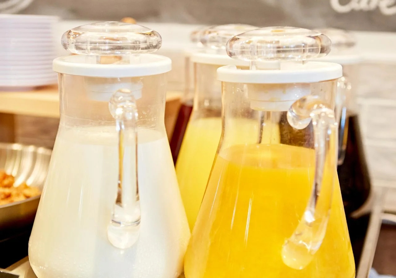 Foto - Smile Hotel Sapporo Susukino Minami