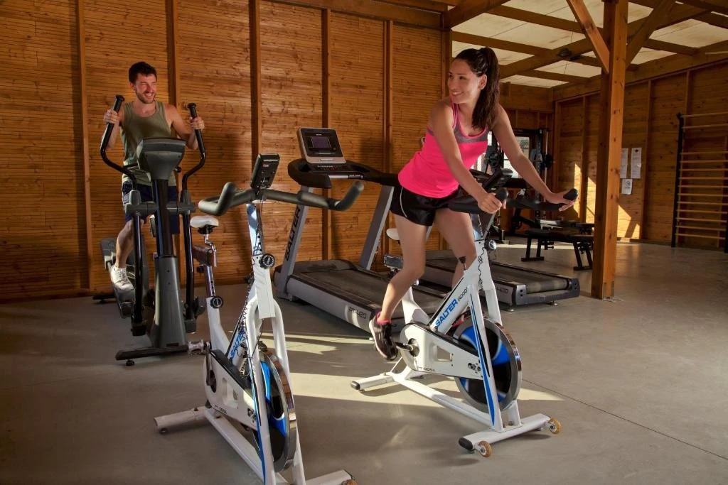 Foto - Camping Bon Repós