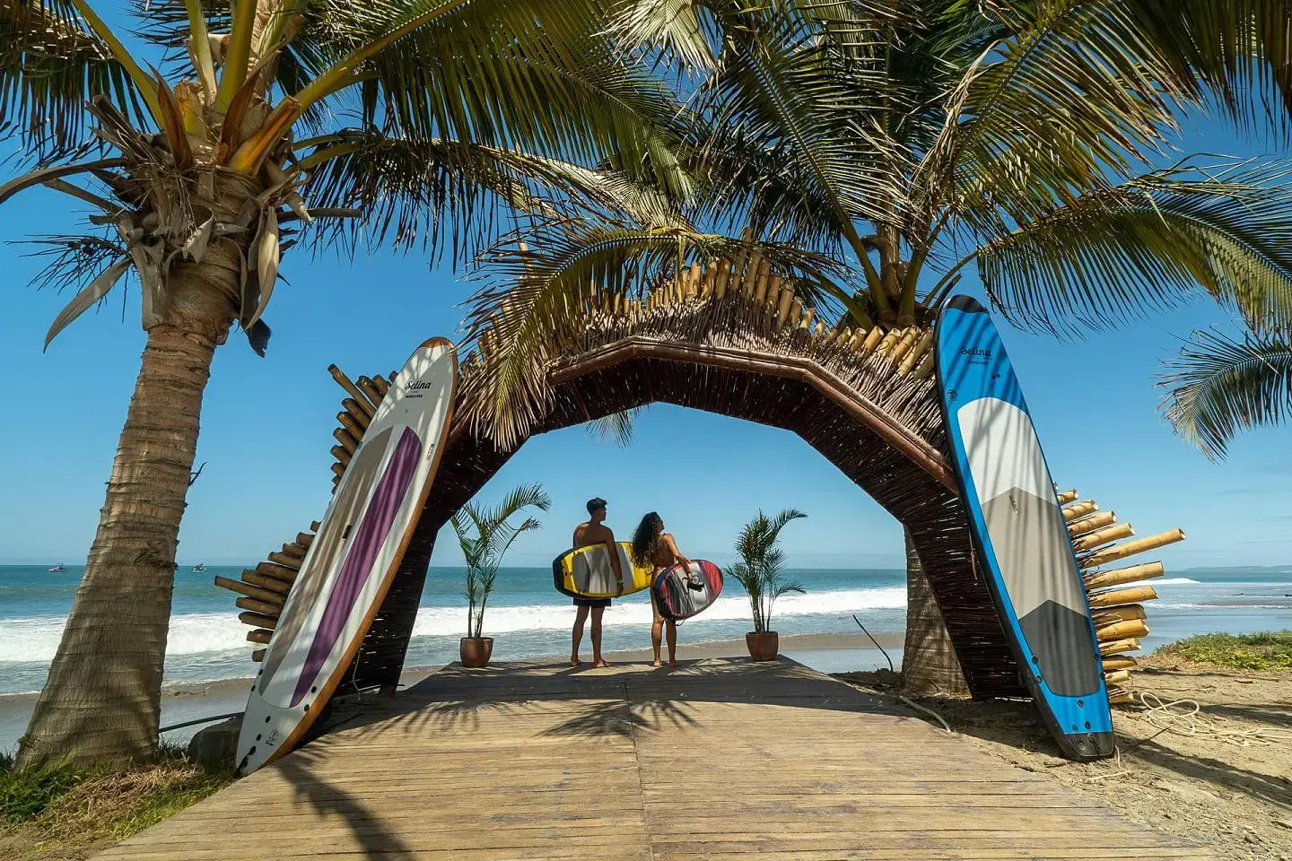 Foto - qema Mancora