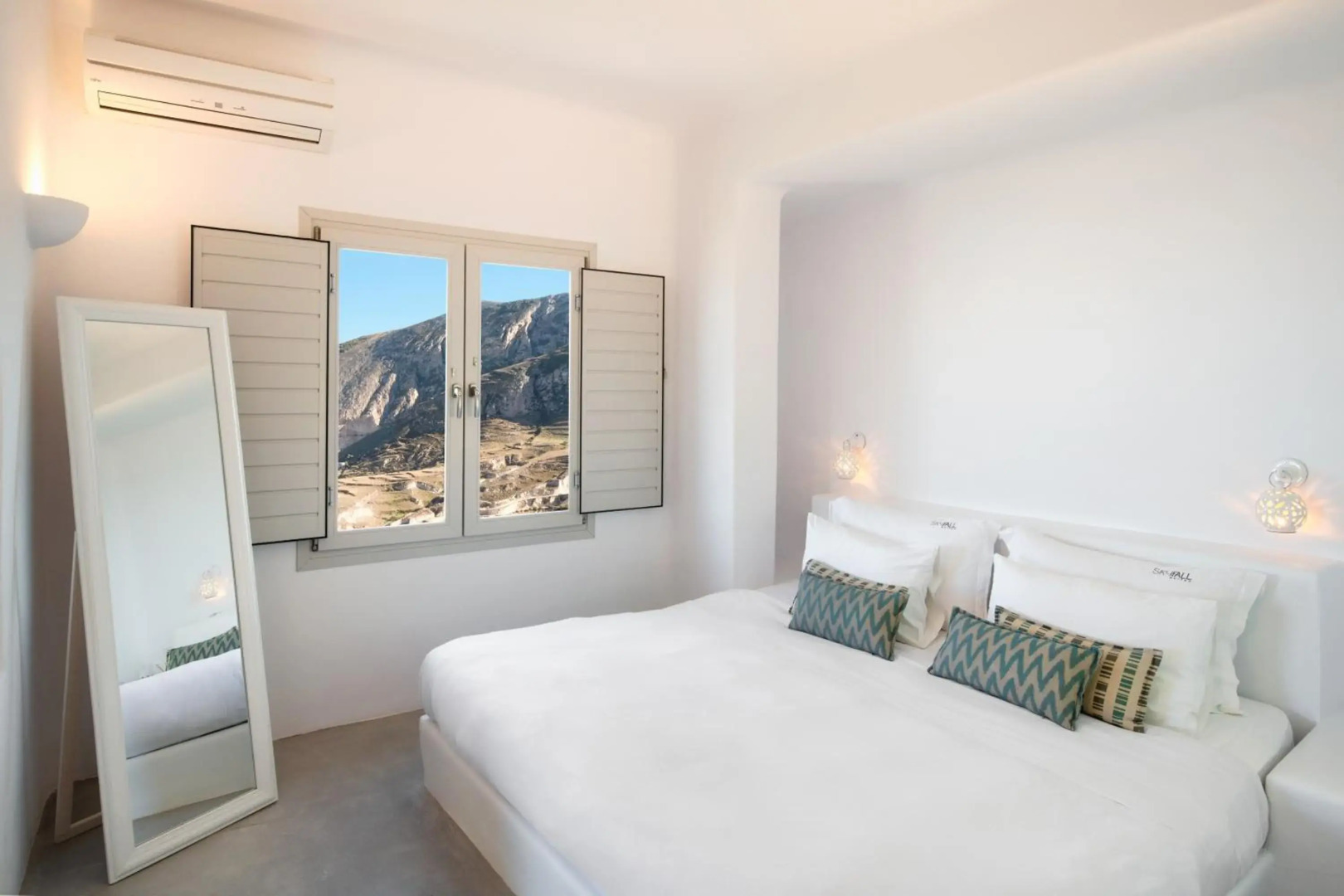 Foto - Skyfall Suites - Adults Only