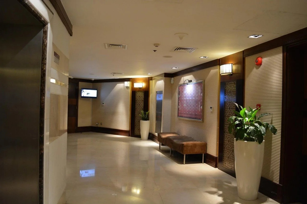 Foto - Grand Regal Hotel