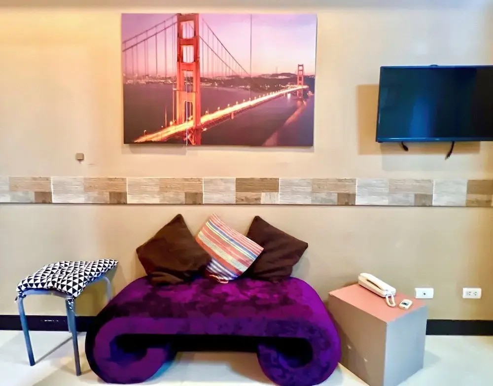 Foto - BGC Mckinley Center Prime Accommodations