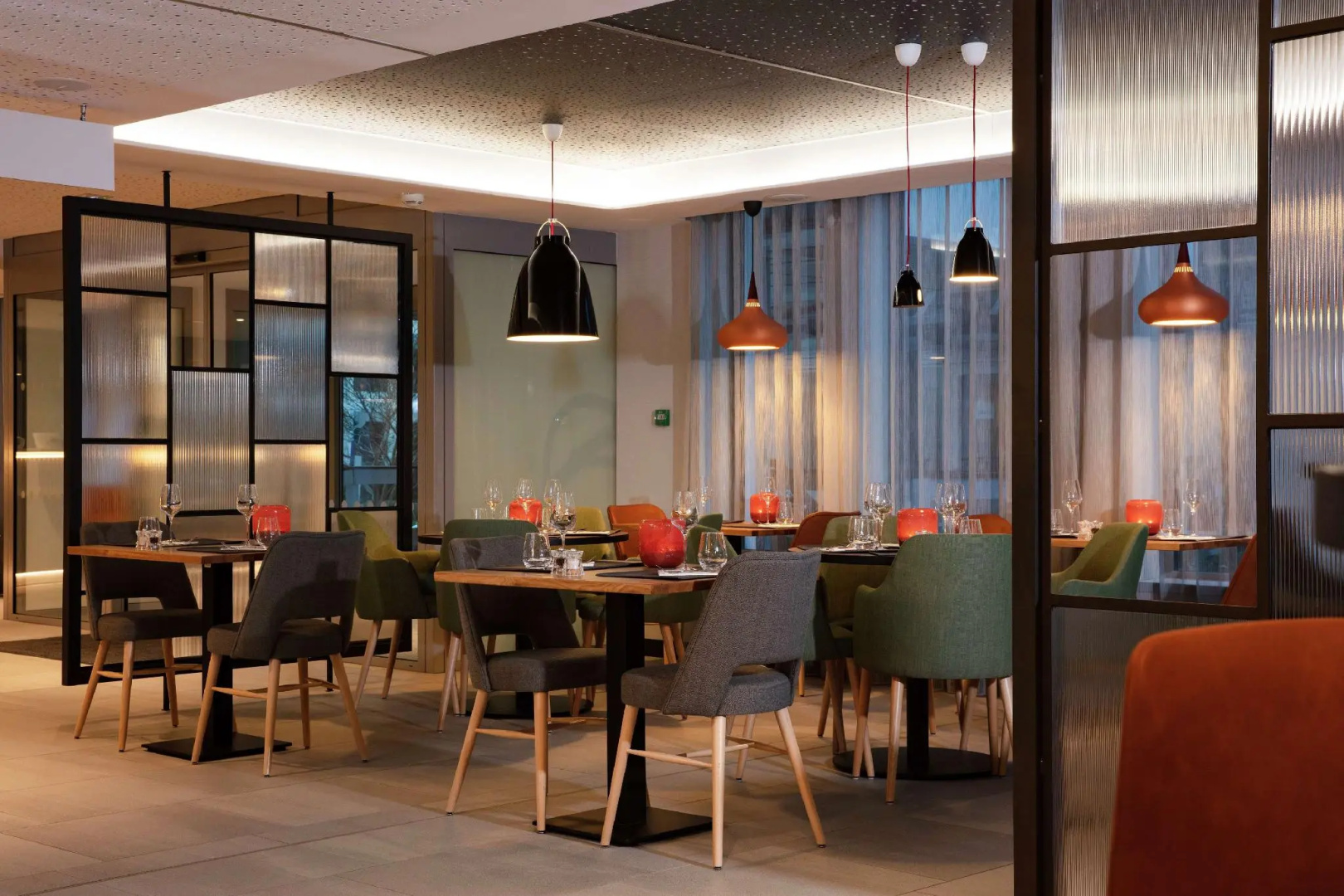 Foto - Hilton Garden Inn Paris Orly Airport
