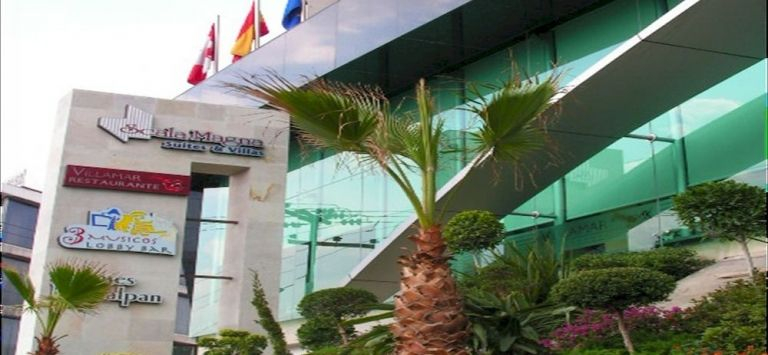 Foto - Hotel Scala Magna