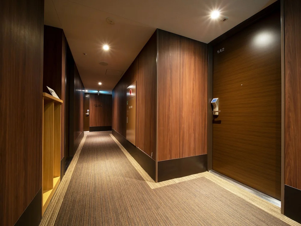 Photo - Super Hotel Tokyo Hamamatsucho