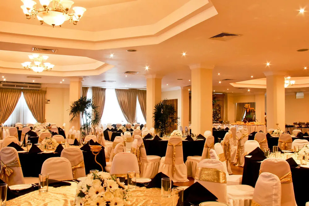 Foto - Grand Oriental Hotel