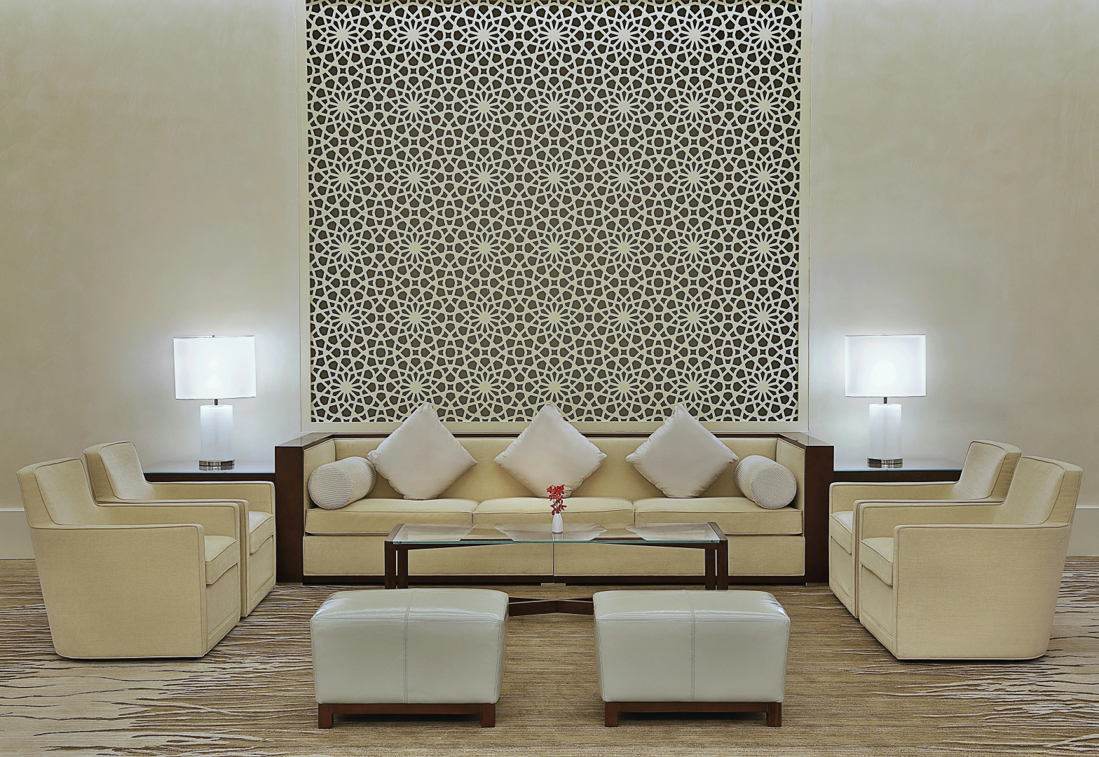 Foto - Hilton Hotel & Convention Jabal Omar Makkah