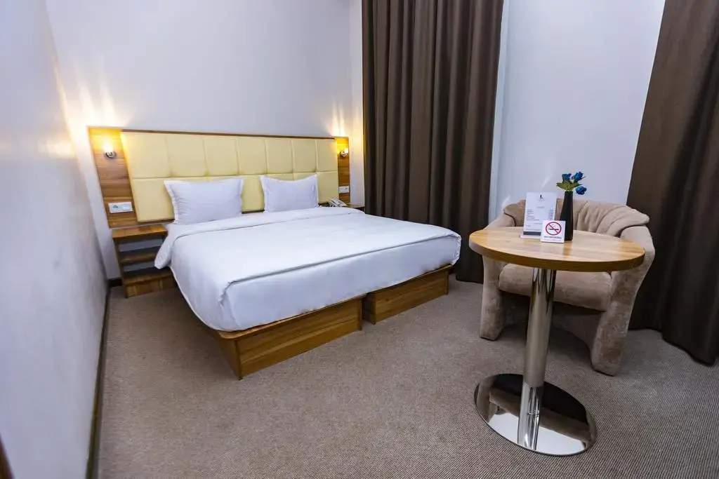 Foto - Sayyoh Hotel