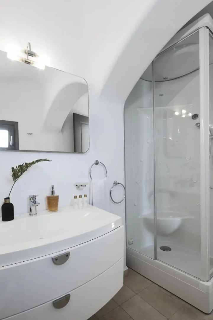 Foto - Santorini Princess Presidential Suites