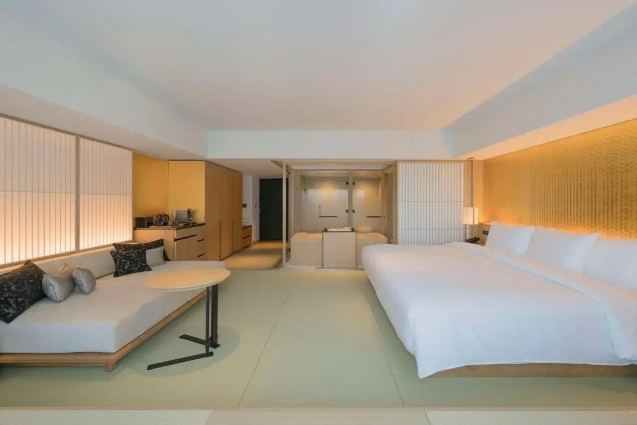 Photo - Banyan Tree Higashiyama Kyoto