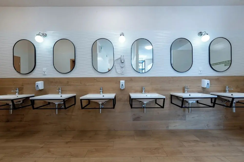 Foto - Luma Terra Prague Hostel