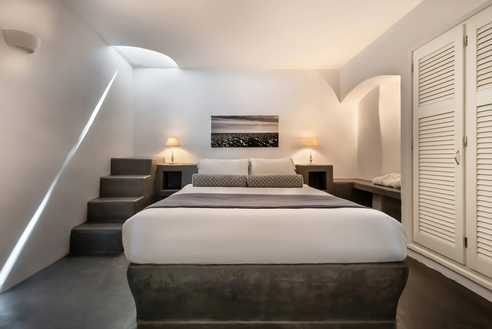Foto - Anema Boutique Hotel & Villas Santorini