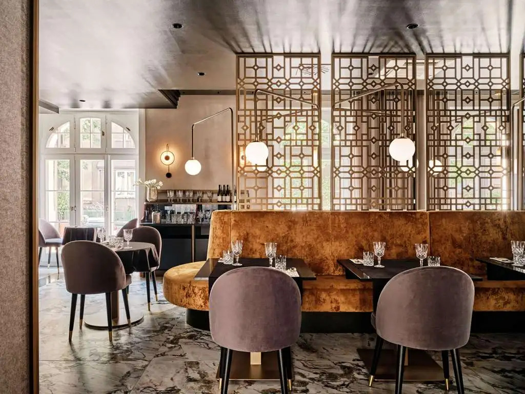 Foto - The Crown Krakow Center - Handwritten Collection ACCOR