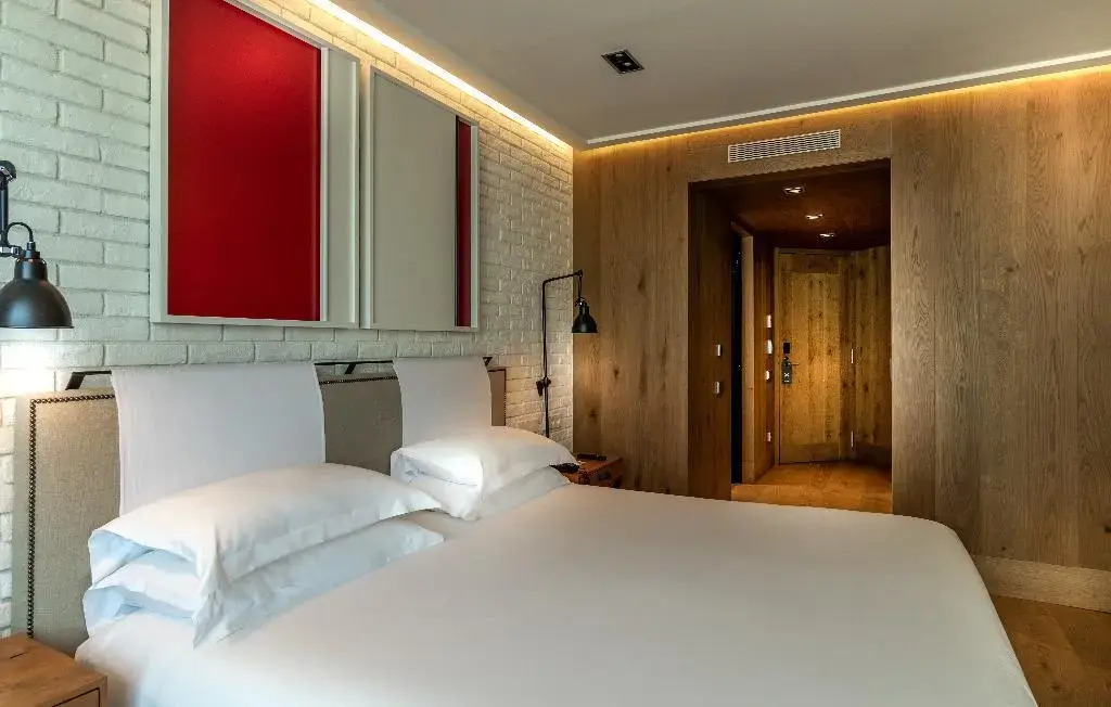 Foto - The Corner Hotel