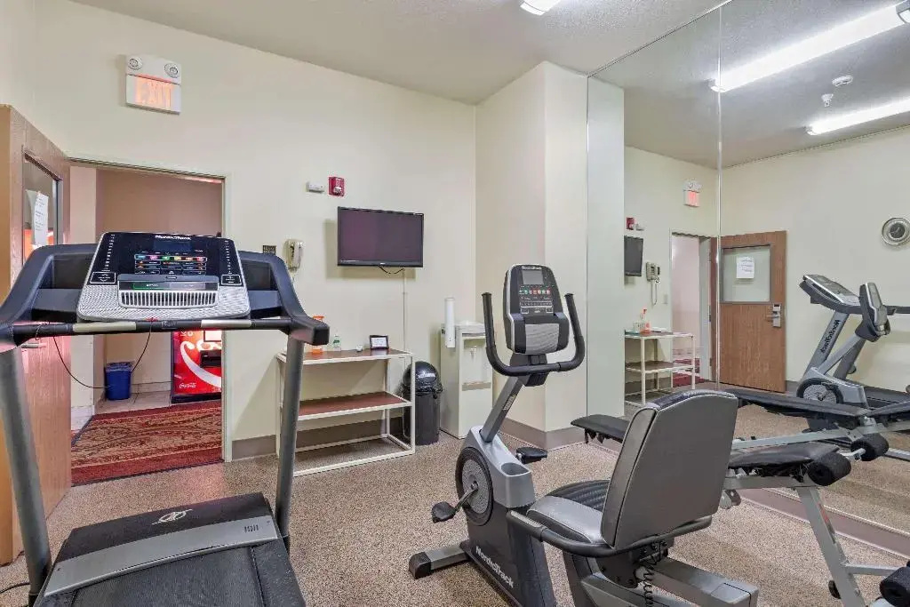 Photo - Best Western Clearlake Plaza