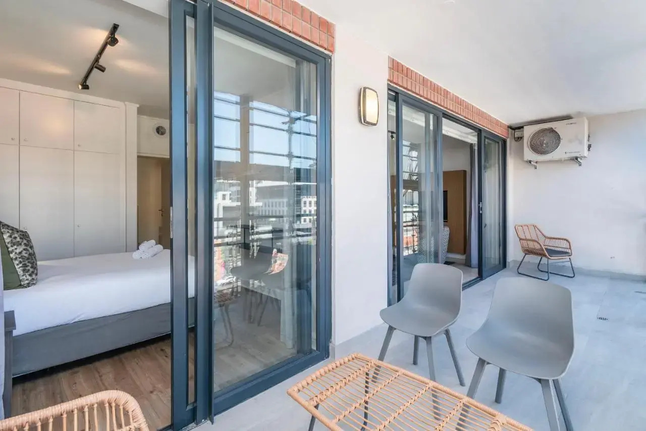 Photo - Xenia Aparthotel by Totalstay