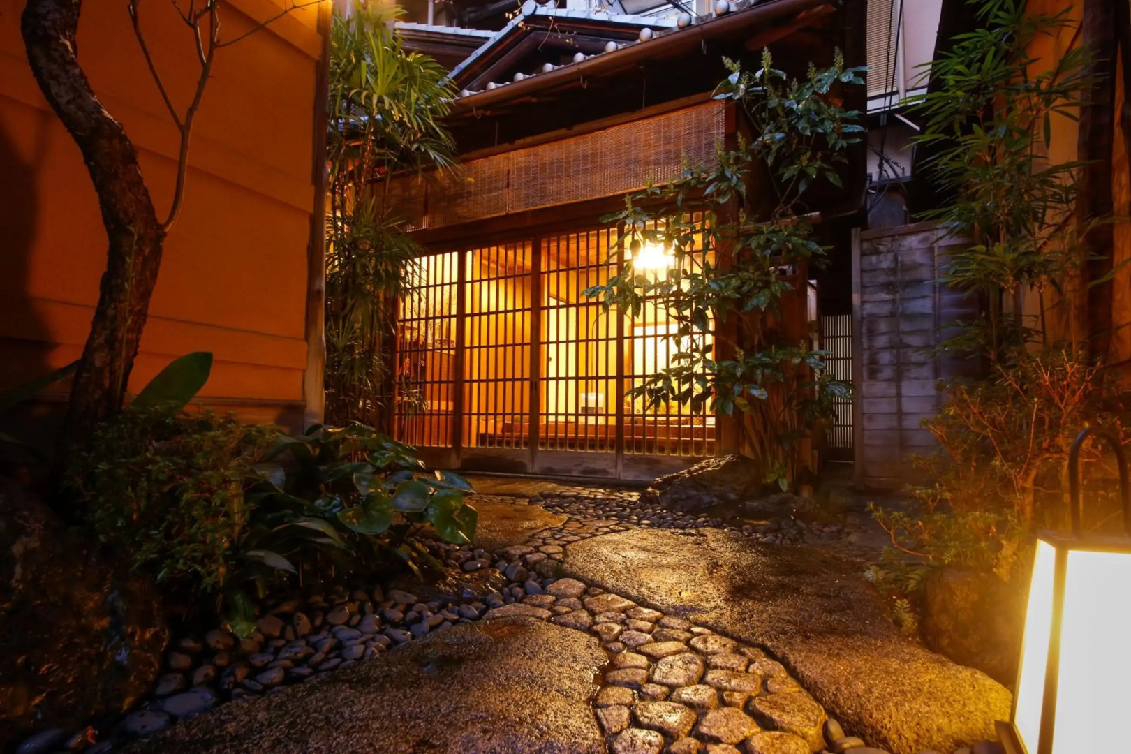 Foto - Ryokan Sanga