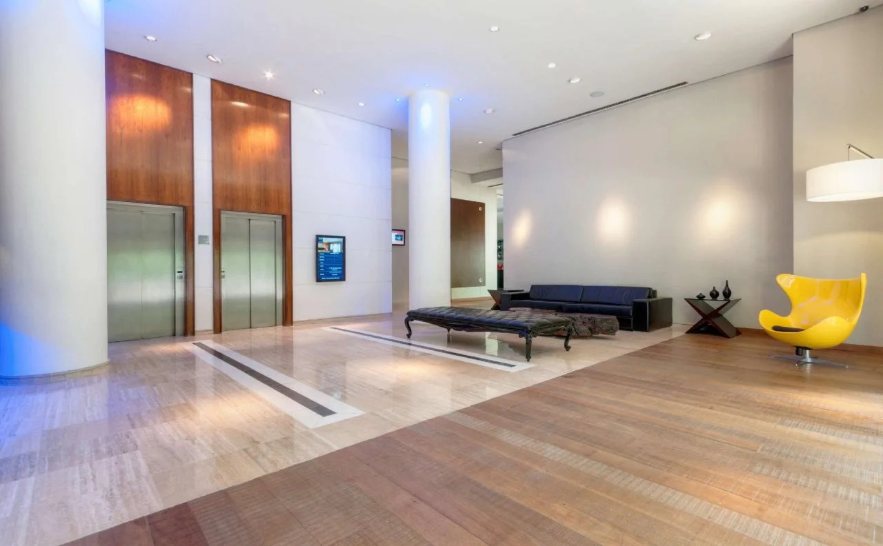 Foto - Double Tree by Hilton São Paulo Itaim