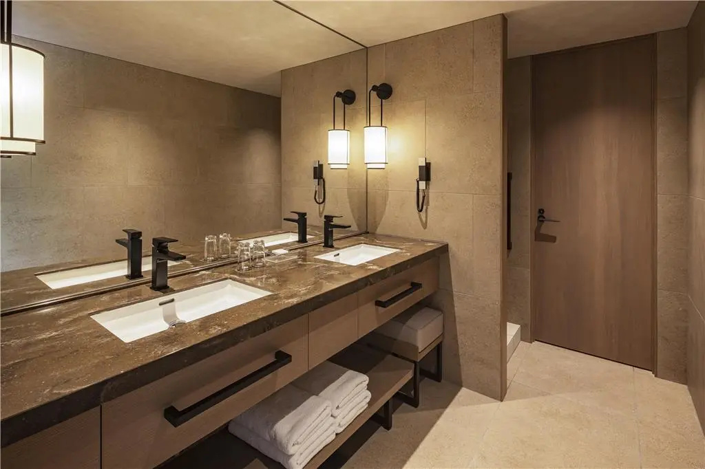 Photo - Grand Hyatt Fukuoka