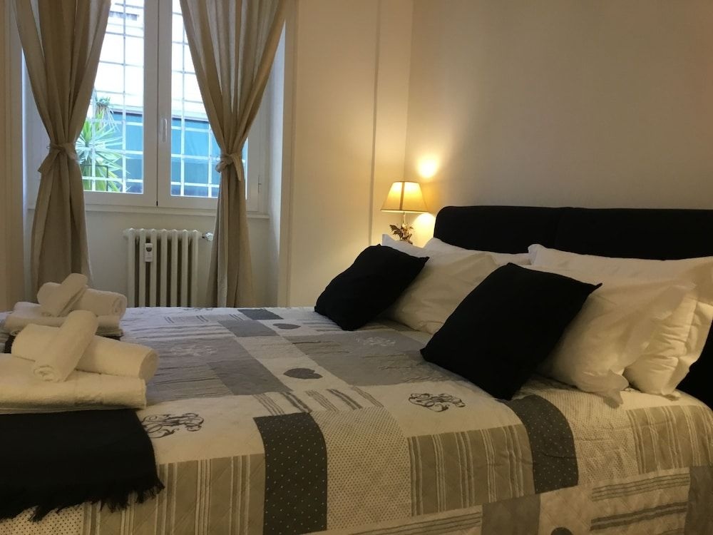 Foto - Le Fate Suites