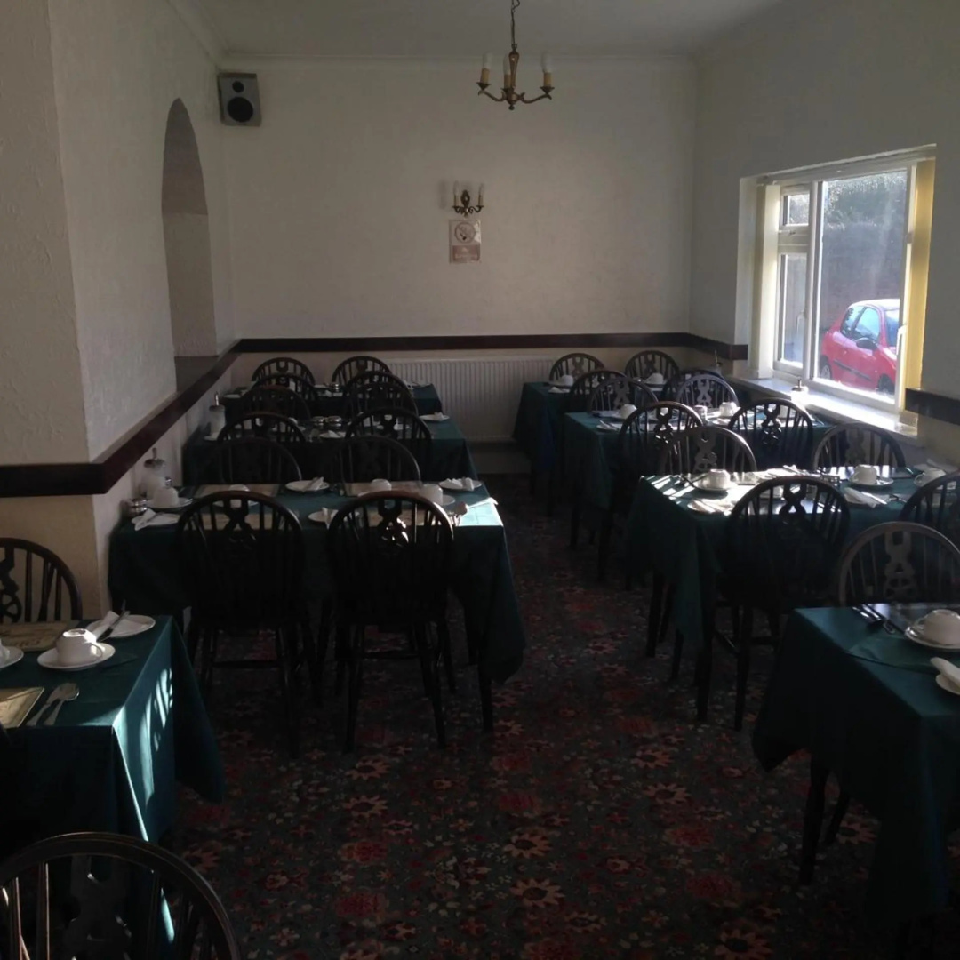Foto - Elmhurst Hotel
