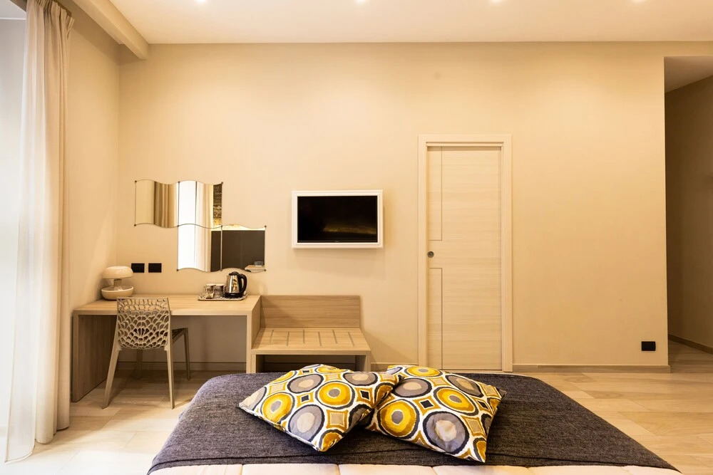 Photo - Starita Bed & pizza