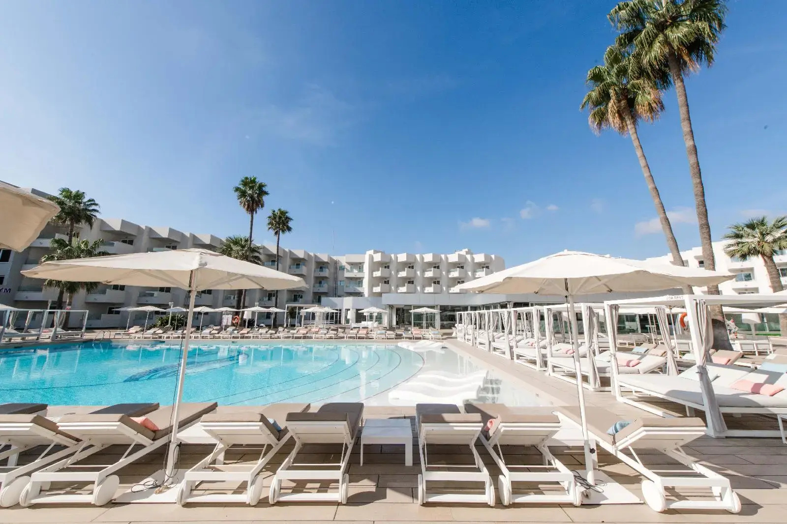 Foto - Hotel Garbi Ibiza & Spa