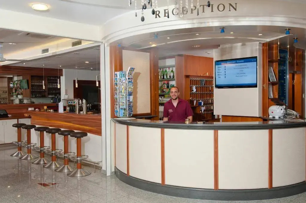 Photo - City Hotel Stockerau